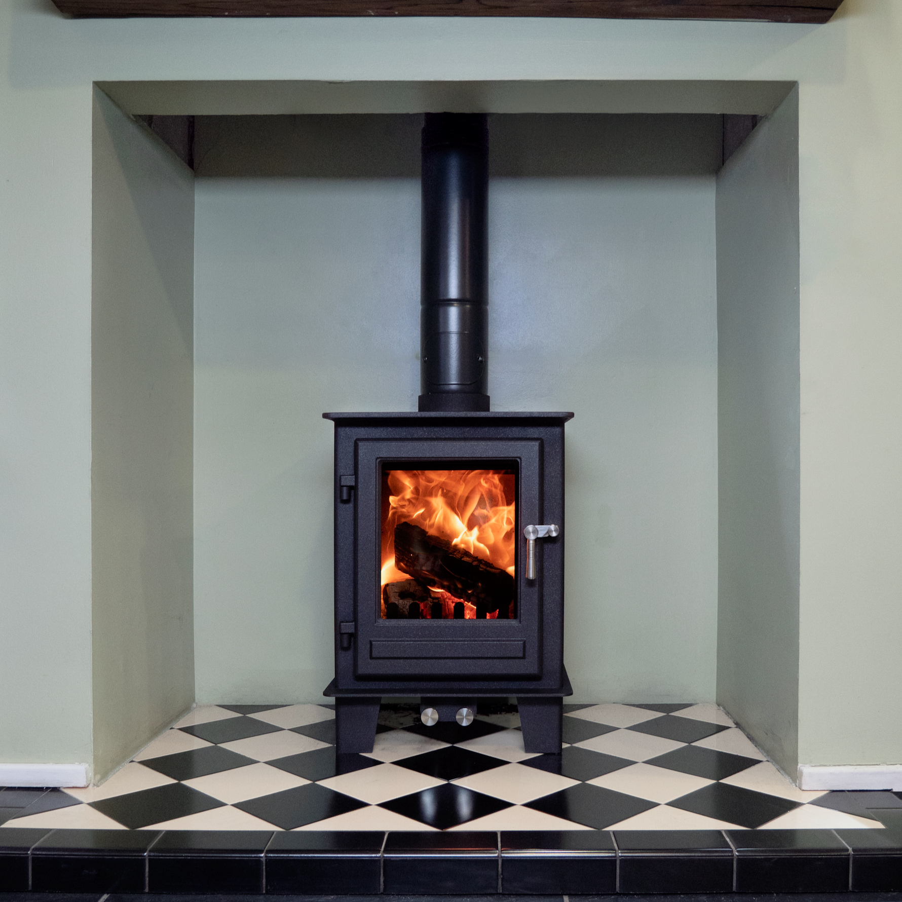 Blithfield 5 (Compact) – Nexus Heat