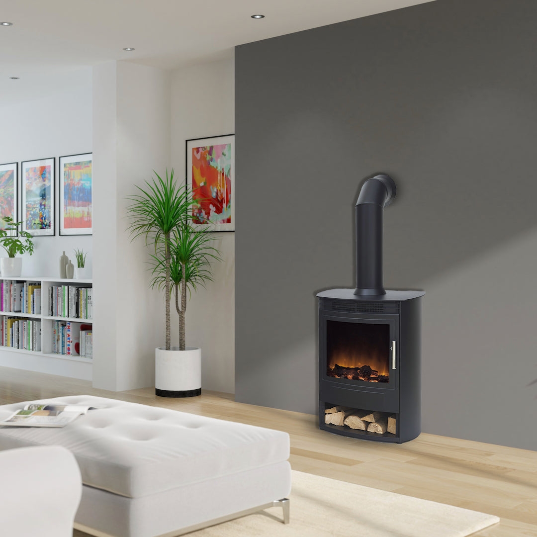 Alto S – Nexus Heat