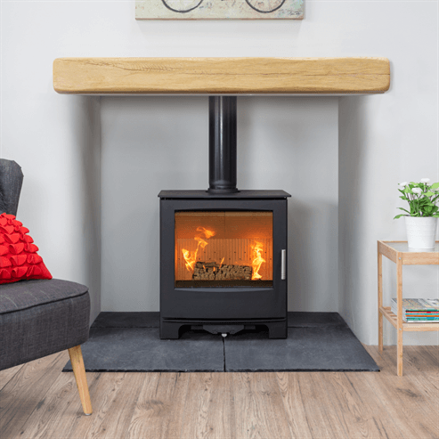 Everything you need from a stove company!