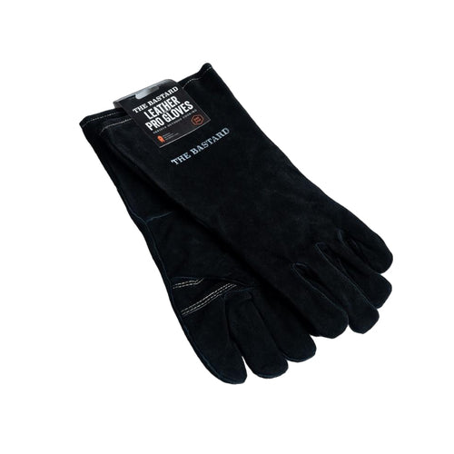 The Bastard Fiber Thermo BBQ Gloves