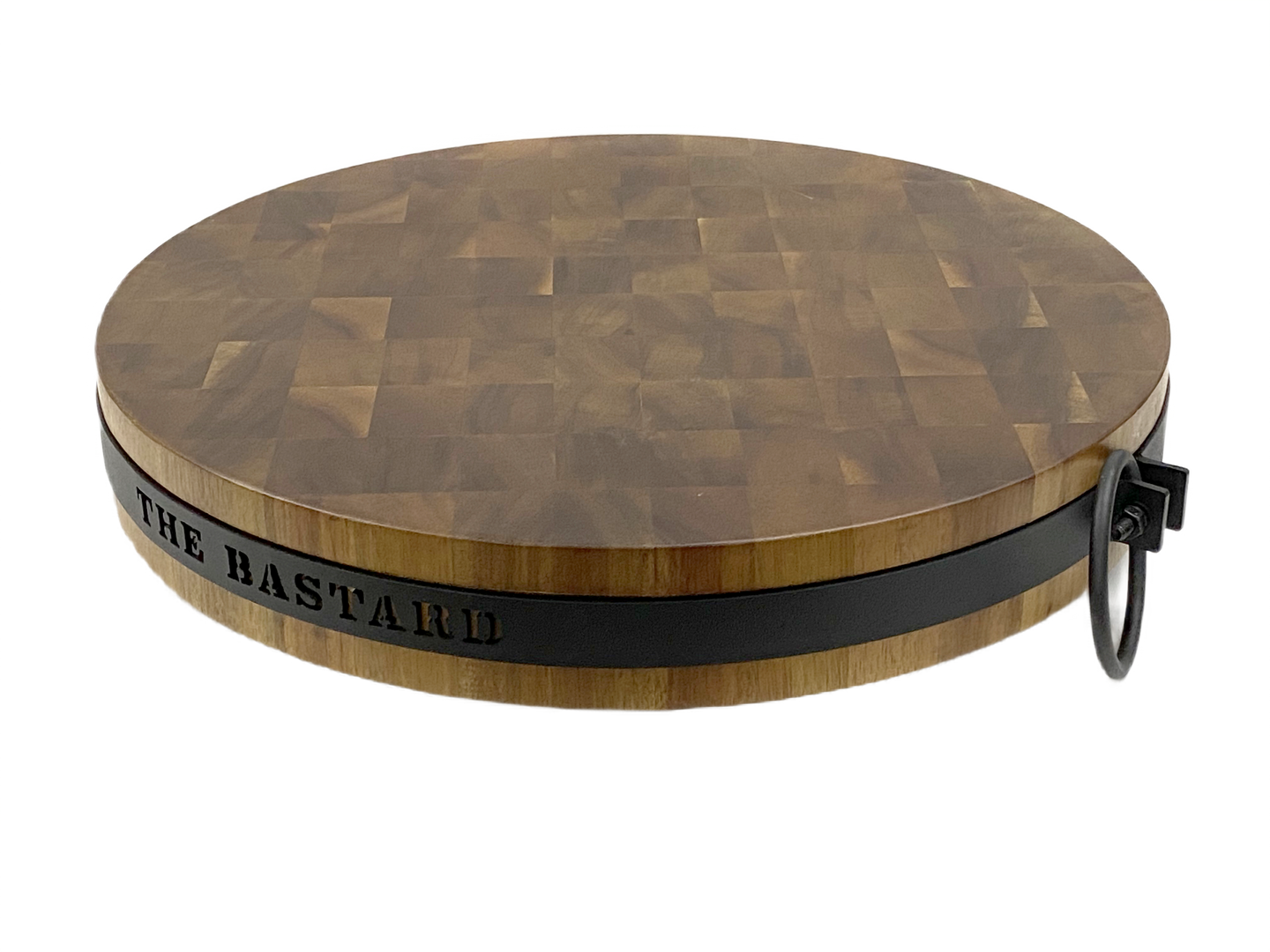The Bastard Butchers Block