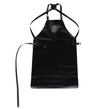 Load image into Gallery viewer, The Bastard Leather Apron
