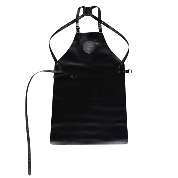 The Bastard Leather Apron