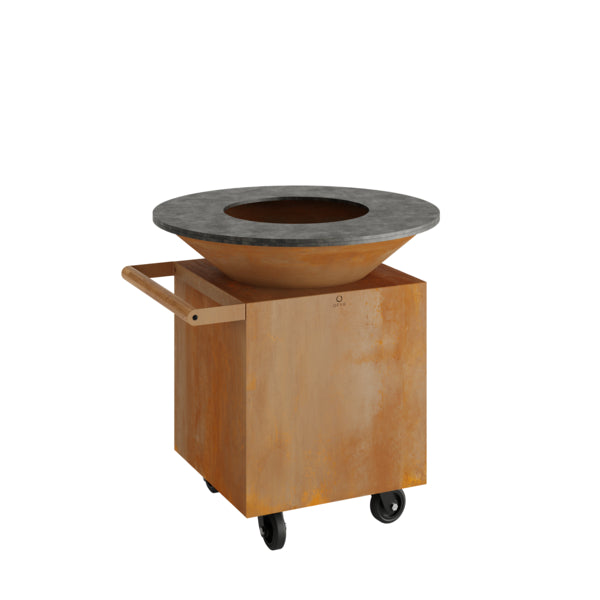 OFYR Classic Storage Corten 100 Pro